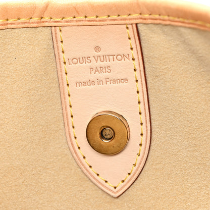 Louis Vuitton Monogram Galliera GM 6 of 9