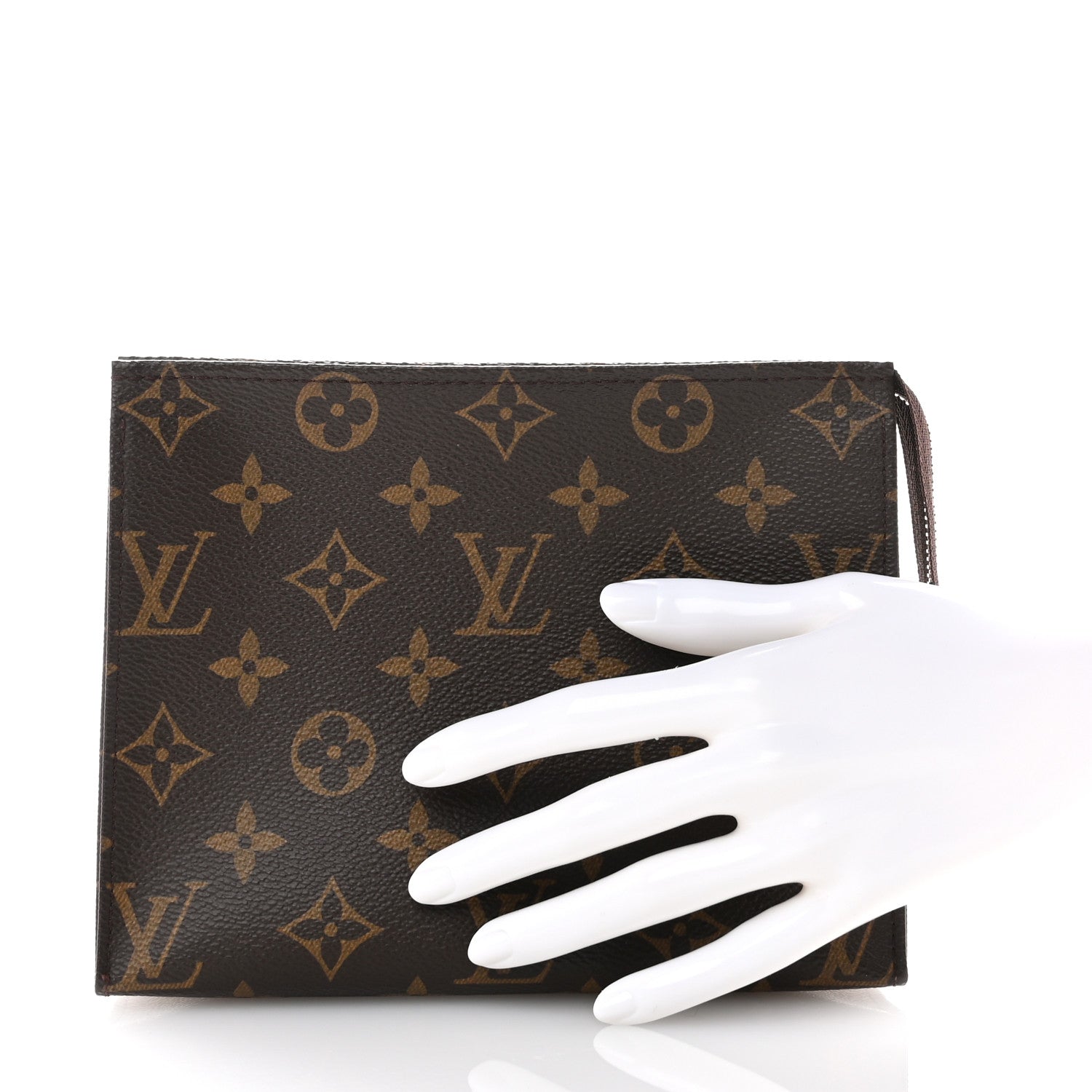Louis Vuitton Monogram Toiletry Pouch 19 2 of 7