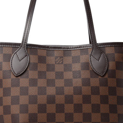 Louis Vuitton Damier Ebene Neverfull PM 11 of 11