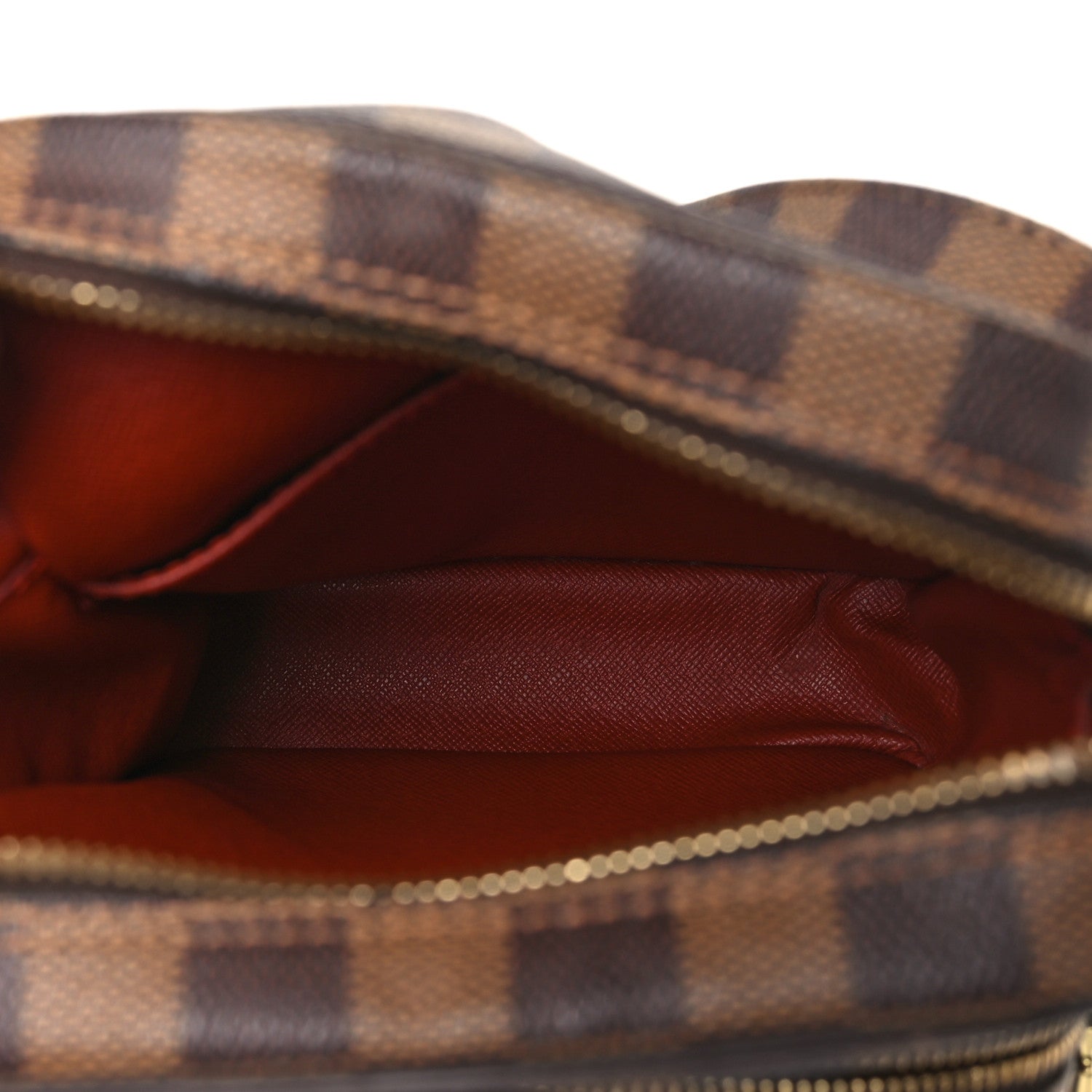 Louis Vuitton Damier Ebene Amazone 5 of 10