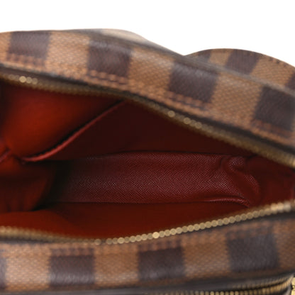 Louis Vuitton Damier Ebene Amazone 5 of 10