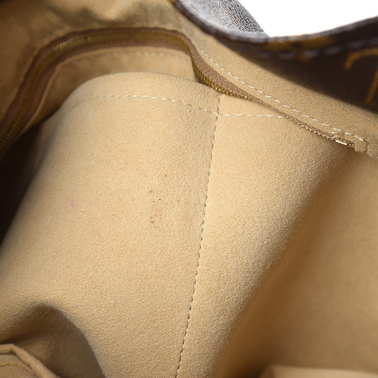 Louis Vuitton Monogram Artsy MM 8 of 10