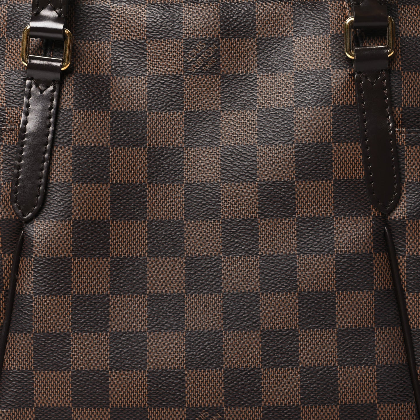 Damier Ebene Totally PM