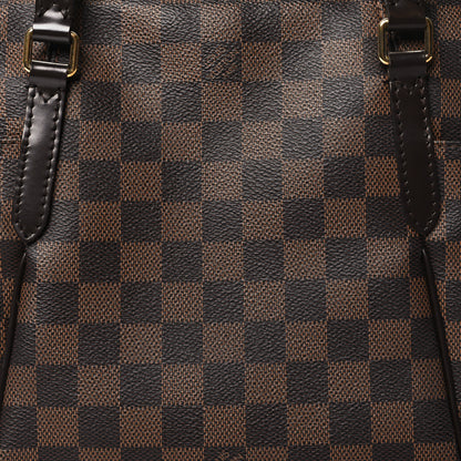 Louis Vuitton Damier Ebene Totally PM 7 of 9