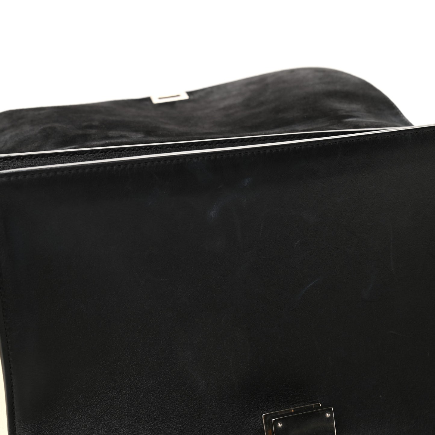Smooth Calfskin Medium Tri-Color