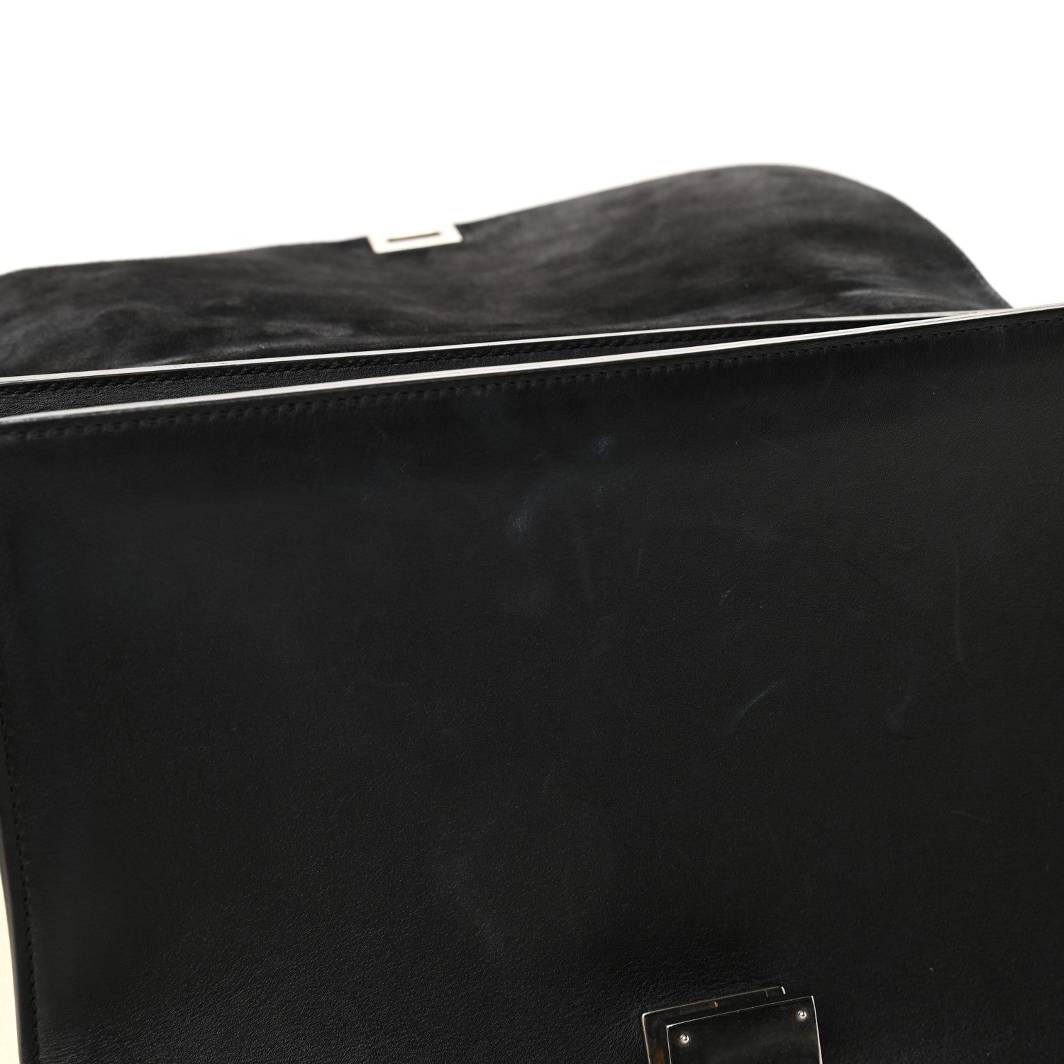 Celine Smooth Calfskin Medium Tri-Color 12 of 12