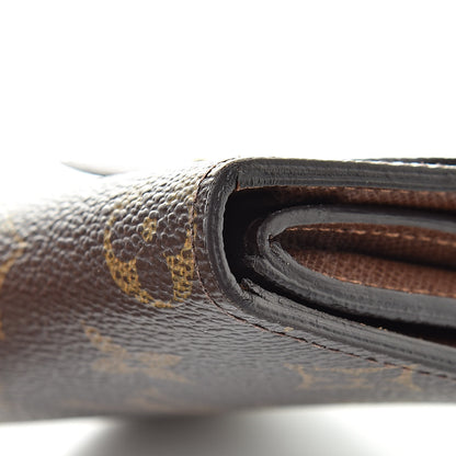 Louis Vuitton Monogram Helene Wallet 15 of 15