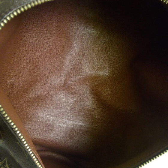 Monogram Papillon 30 Handbag
