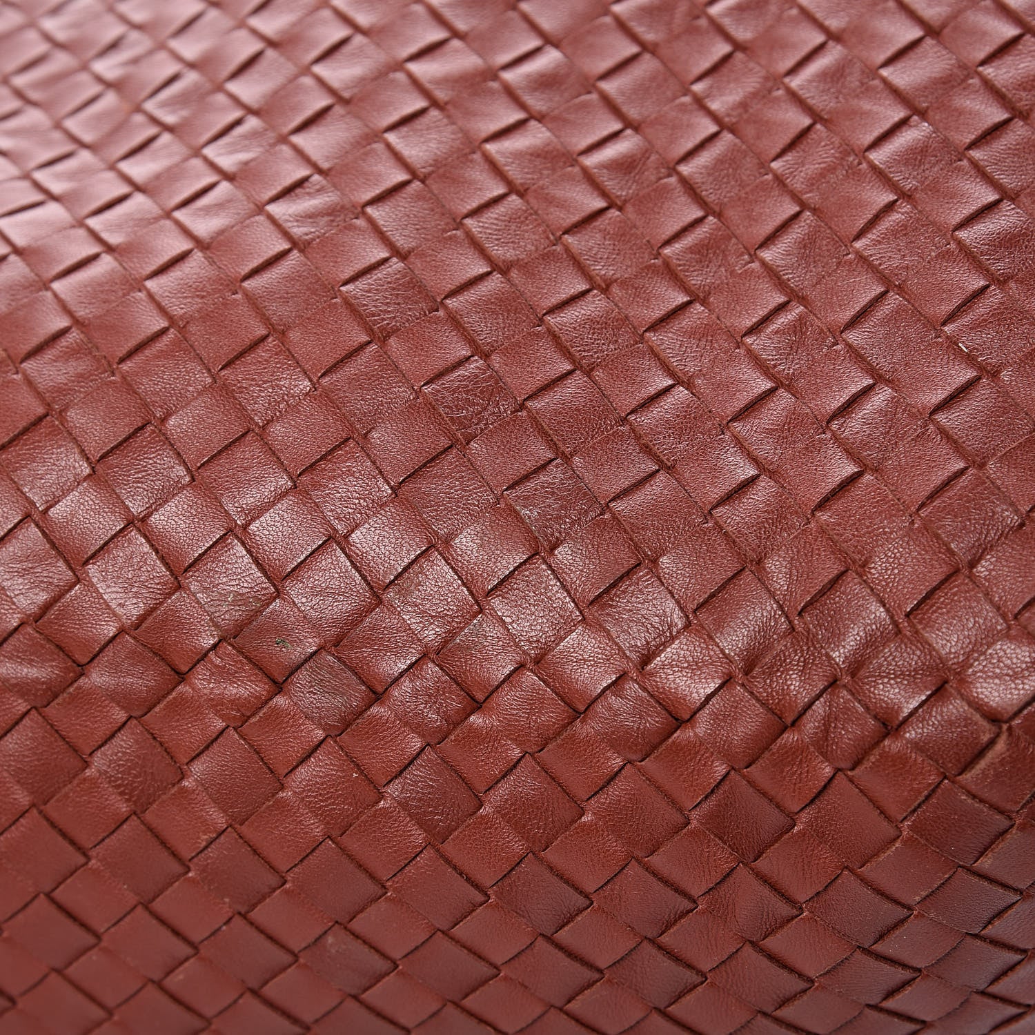 Bottega Veneta Nappa Intrecciato Large Seamless Tote Canyon 18 of 28
