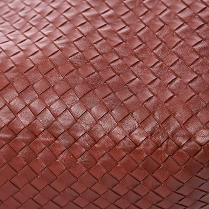 Bottega Veneta Nappa Intrecciato Large Seamless Tote Canyon 18 of 28