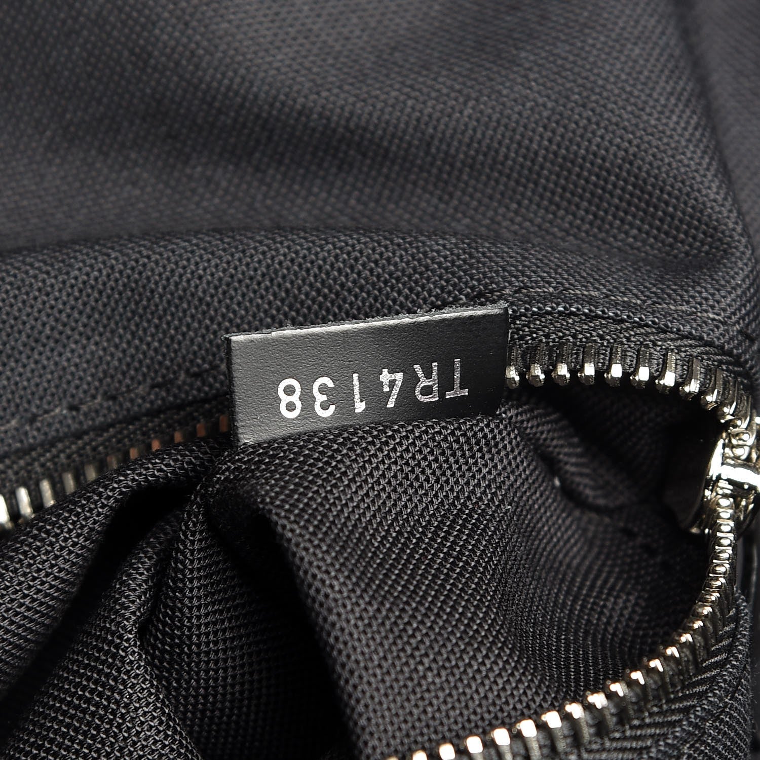Louis Vuitton Damier Graphite Christopher PM Backpack 7 of 7