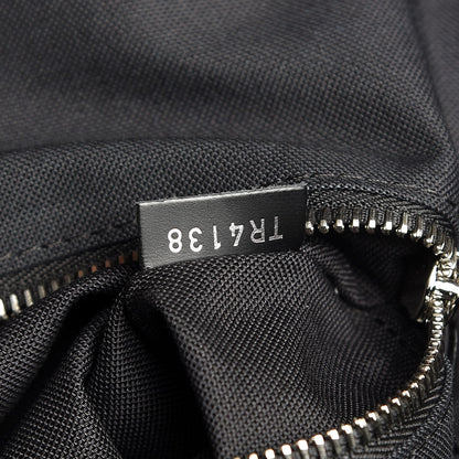 Louis Vuitton Damier Graphite Christopher PM Backpack 7 of 7