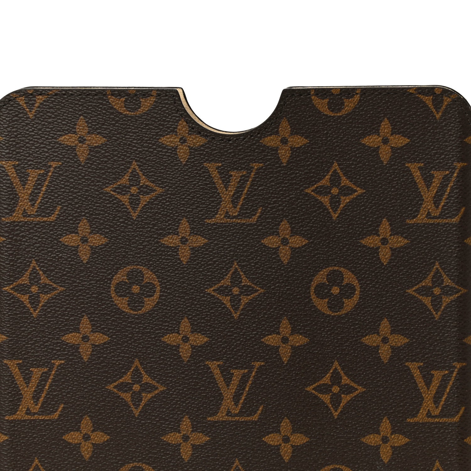 Louis Vuitton Monogram Hardcase iPad 2 8 of 9