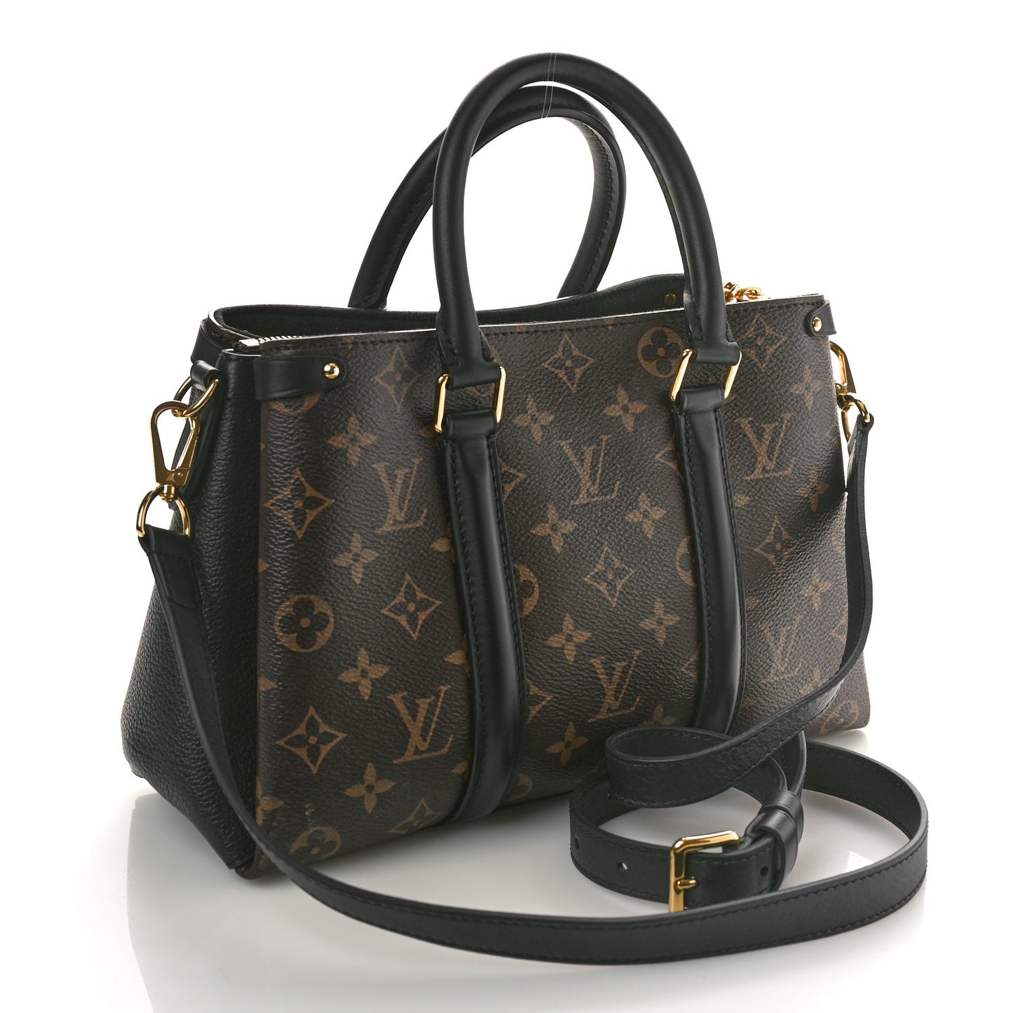 Monogram Soufflot BB Black