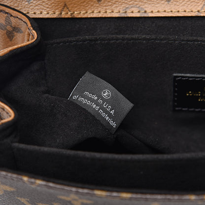 Louis Vuitton Reverse Monogram Pochette Metis 7 of 15