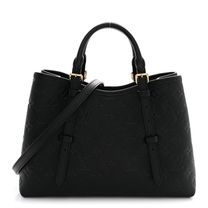 Louis Vuitton Empreinte Babylone Tote PM Black 1 of 11