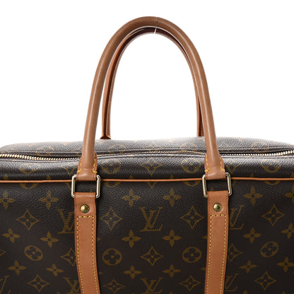 Louis Vuitton Monogram Sirius 45 7 of 9