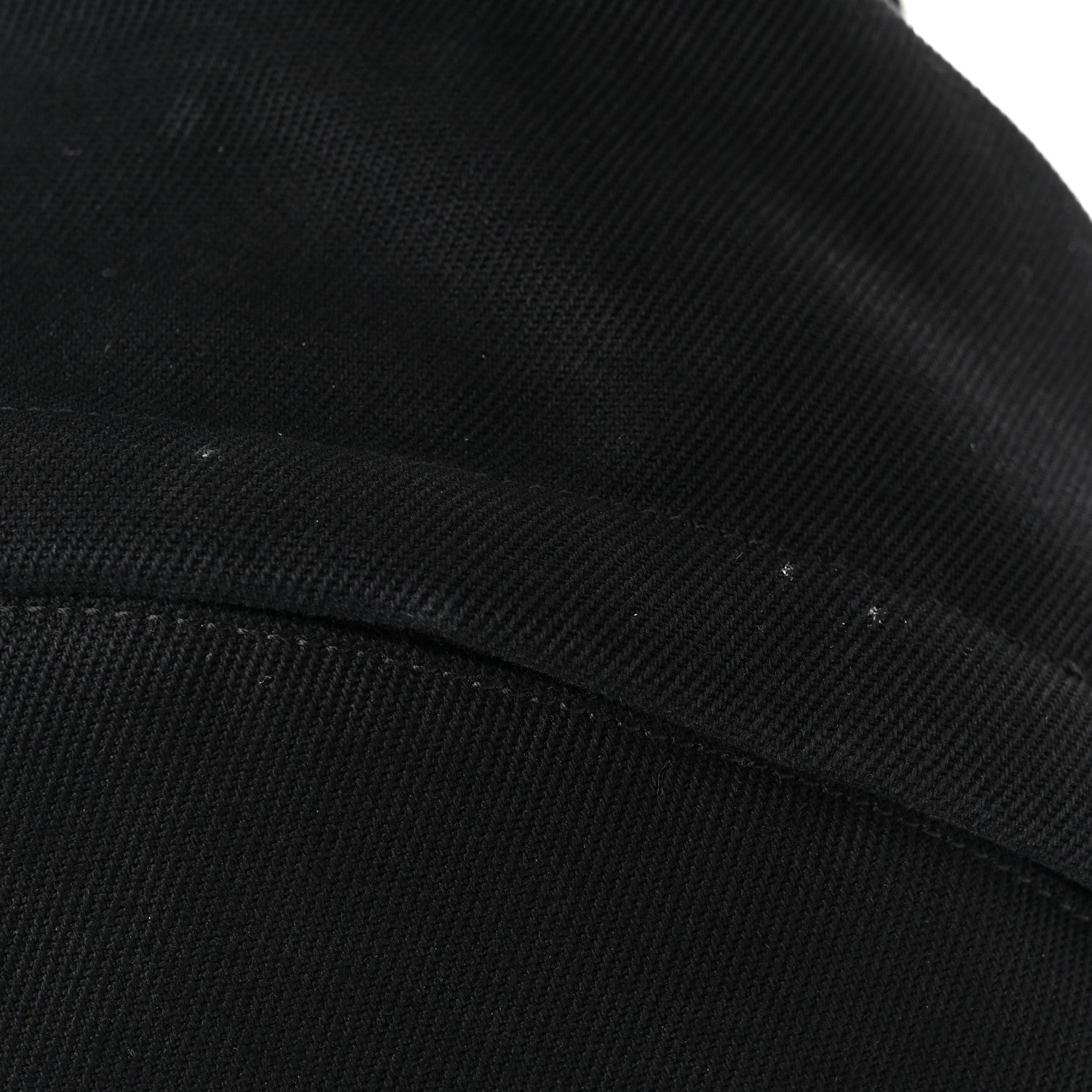 Saint Laurent Canvas SL Playing Cards City Backpack Black 11 of 11