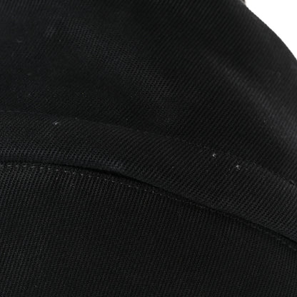 Saint Laurent Canvas SL Playing Cards City Backpack Black 11 of 11