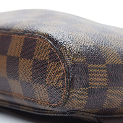 Louis Vuitton Damier Ebene Geronimos 7 of 8