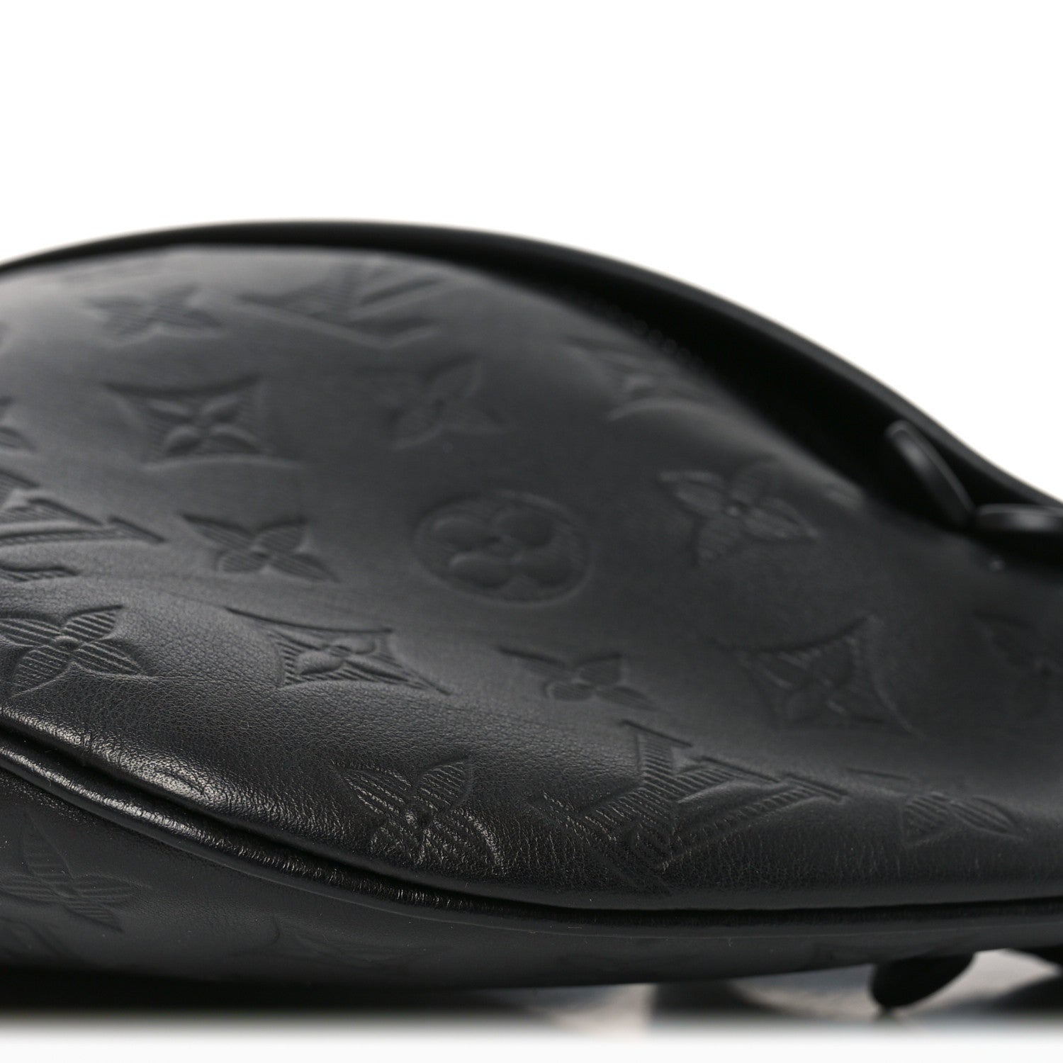 Louis Vuitton Empreinte Uniformes BumBag Black 15 of 18