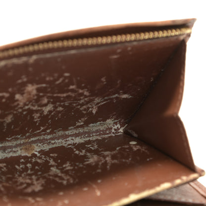 Louis Vuitton Monogram Porte-Monnaie Billets Tresor Wallet 10 of 12