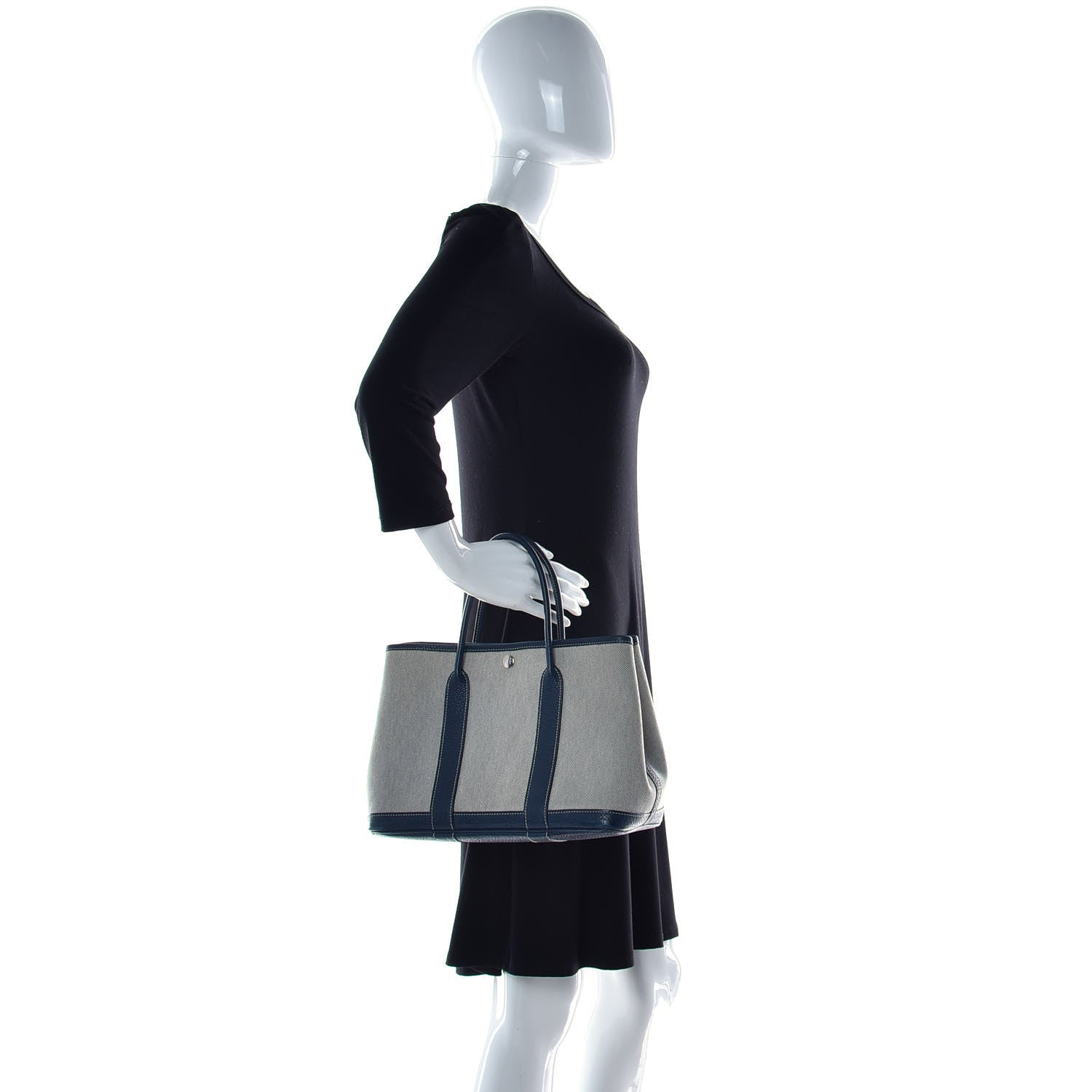 Hermes Toile Negonda Garden Party 30 TPM 2 of 27