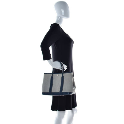 Hermes Toile Negonda Garden Party 30 TPM 2 of 27