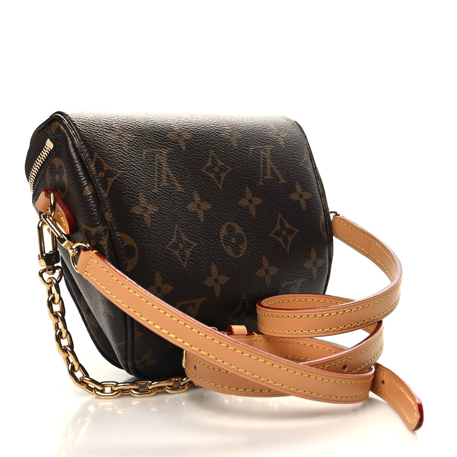Louis Vuitton Monogram Mini Bumbag 3 of 9