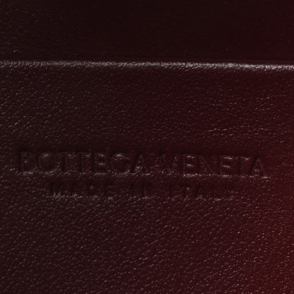 Bottega Veneta Nappa Intrecciato Bang Bang Vanity Case Barolo 6 of 10