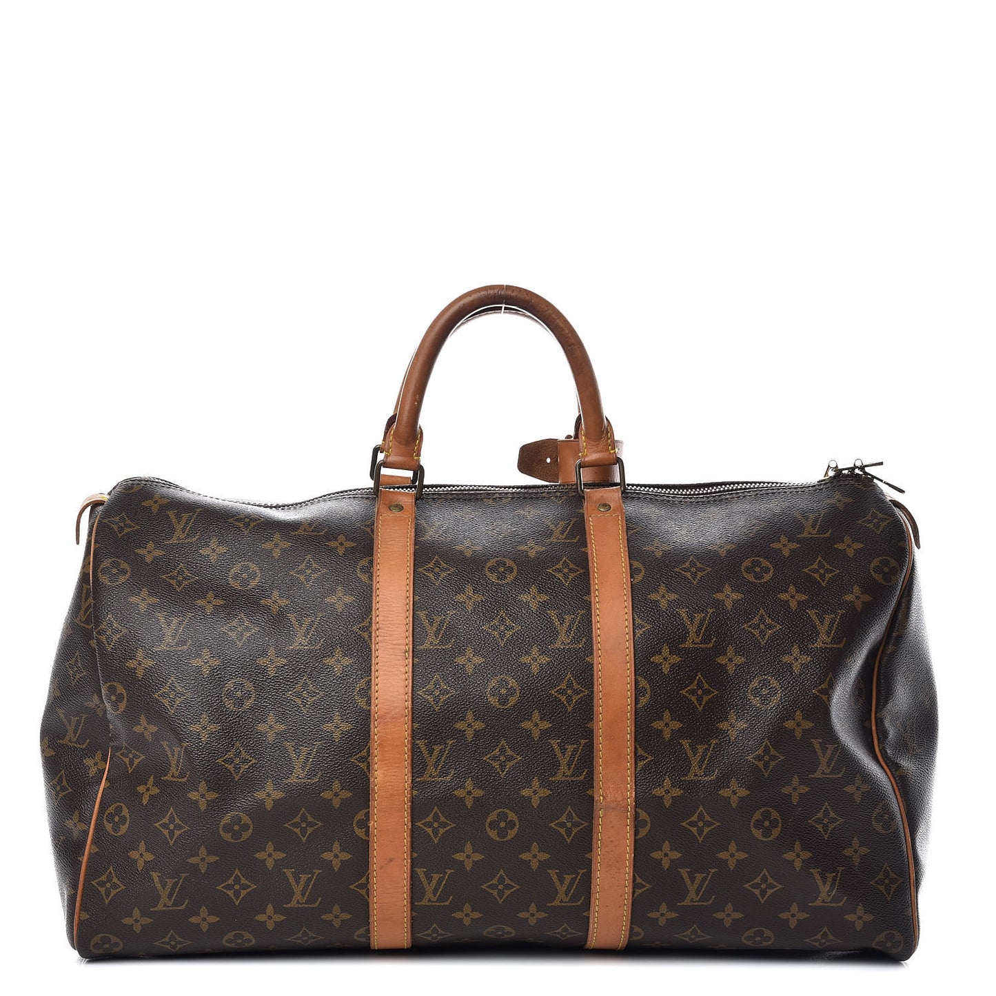 Monogram Keepall 50