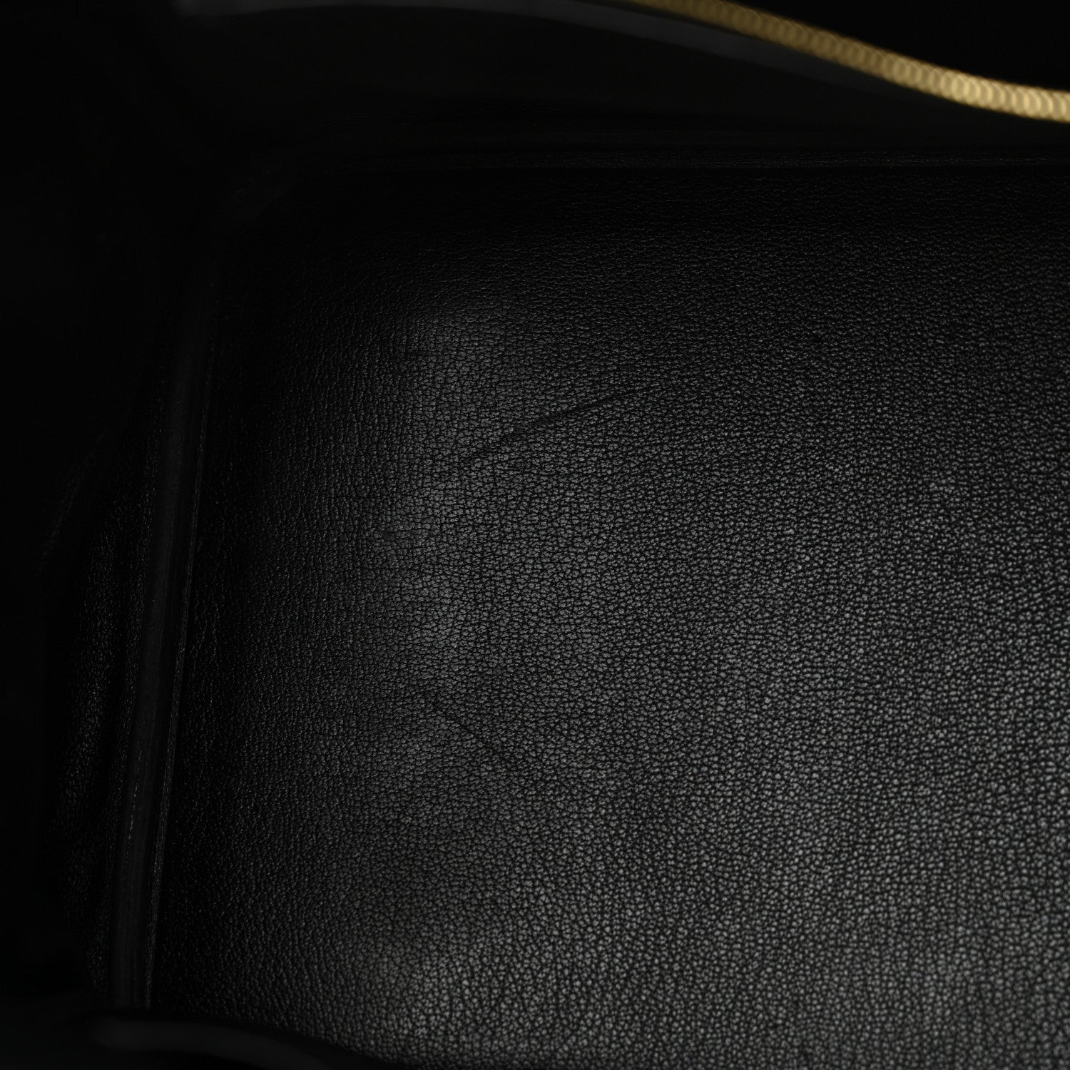 Hermes Togo Birkin 35 Black 11 of 17