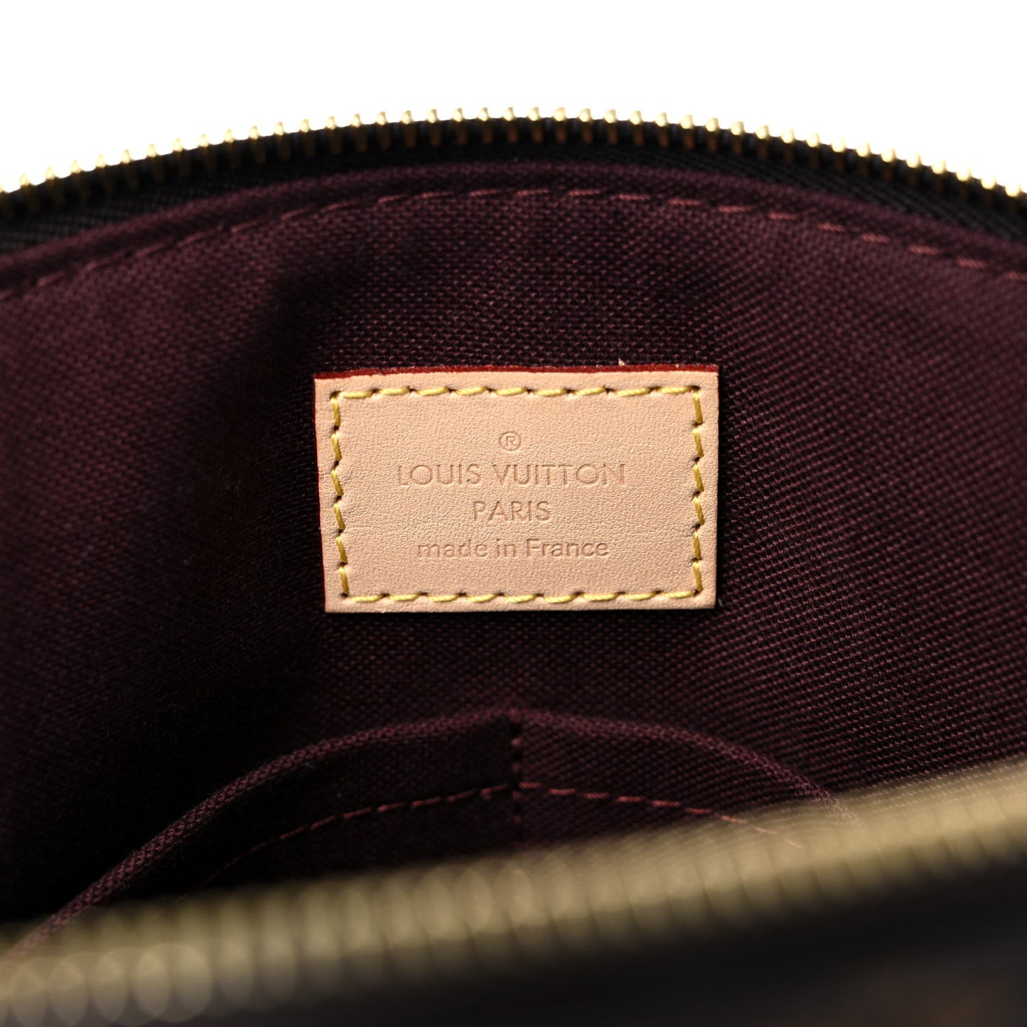 Monogram Rivoli PM