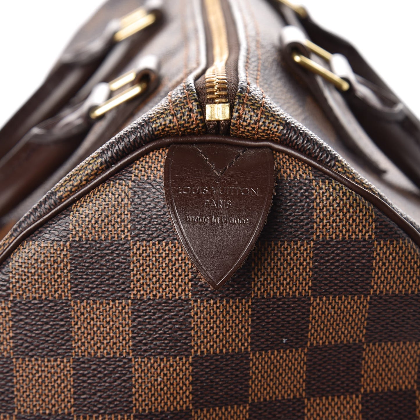 Damier Ebene Speedy 30