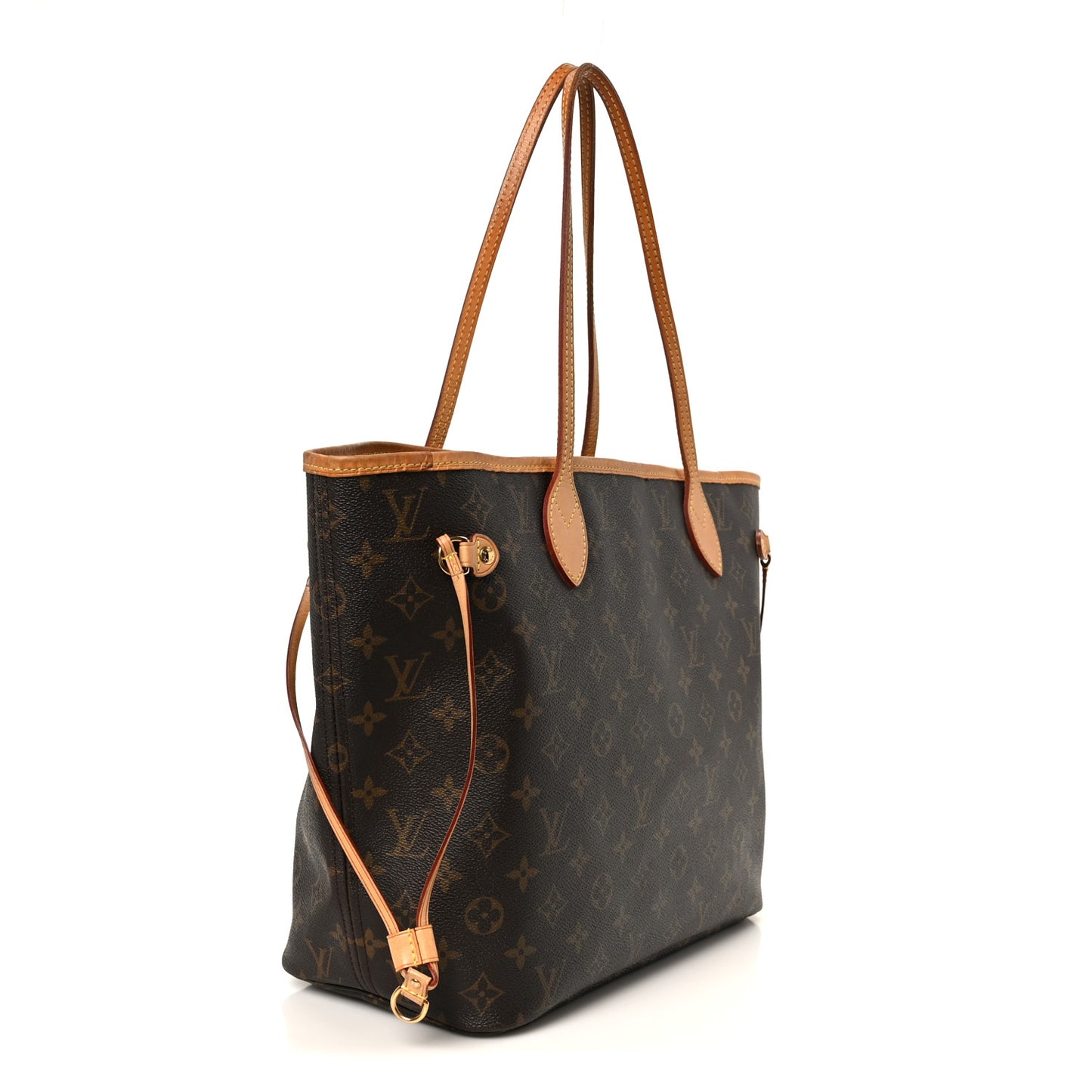 Monogram Neverfull MM