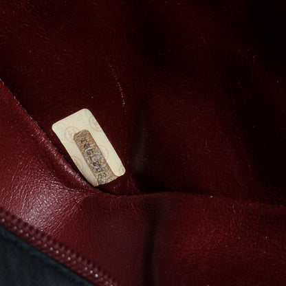 Chanel Lambskin Medium Single Flap Black 8 of 9