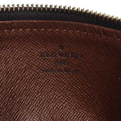 Louis Vuitton Monogram Papillon 30 7 of 9