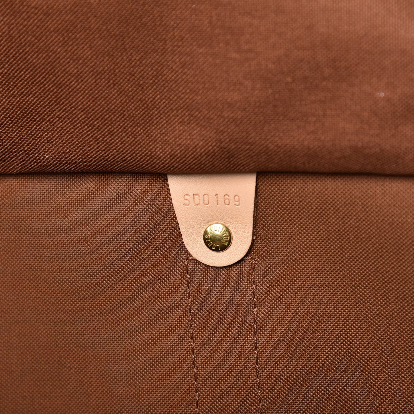 Monogram Keepall Bandouliere 50