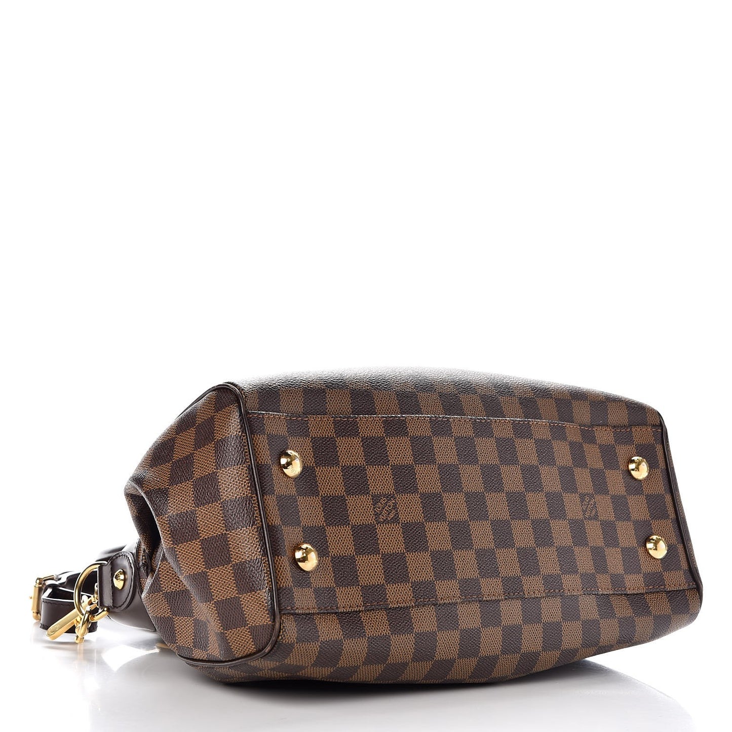 Damier Ebene Trevi PM