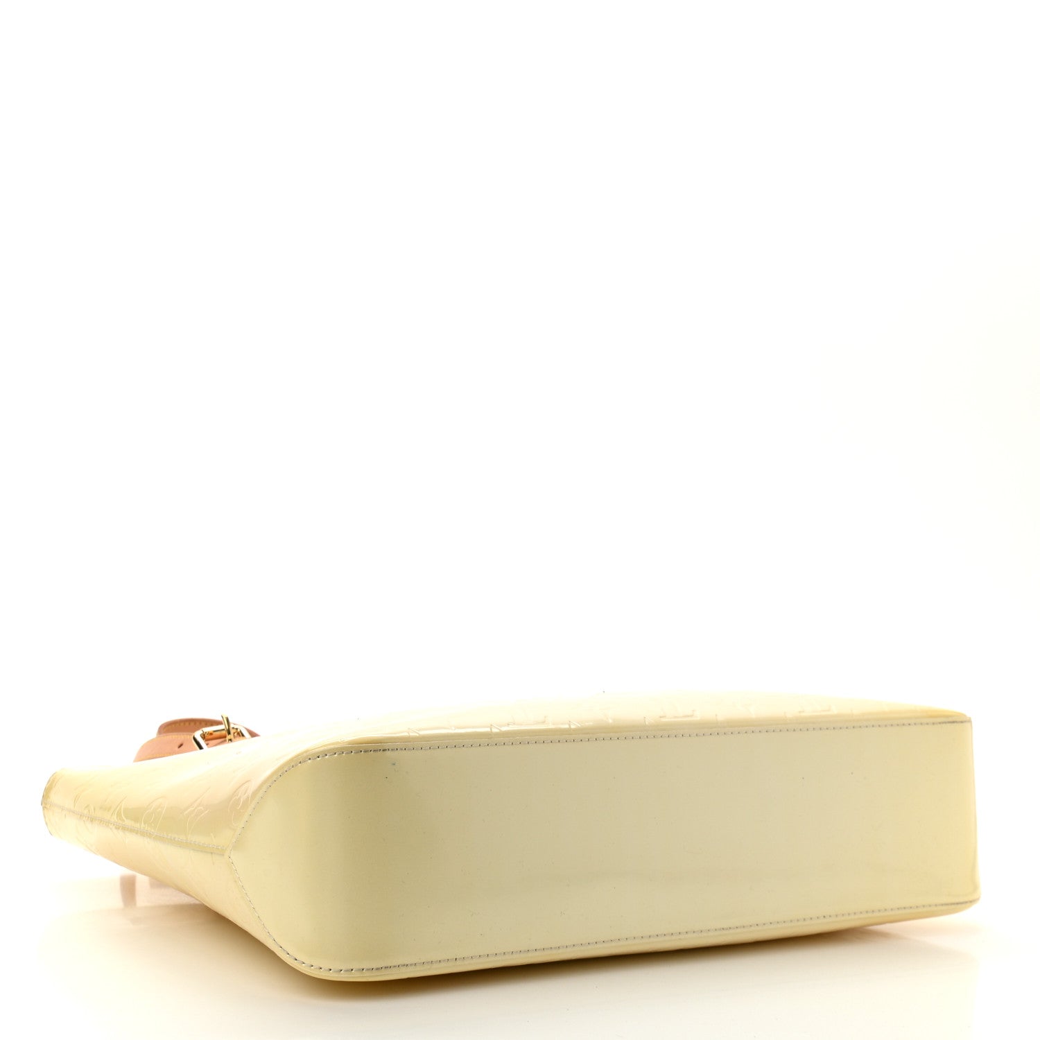 Louis Vuitton Vernis Houston Perle 4 of 14