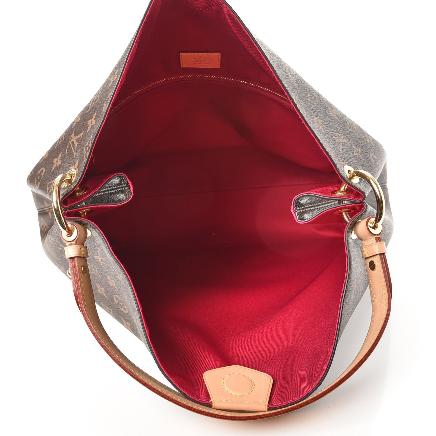 Monogram Graceful MM Pivoine