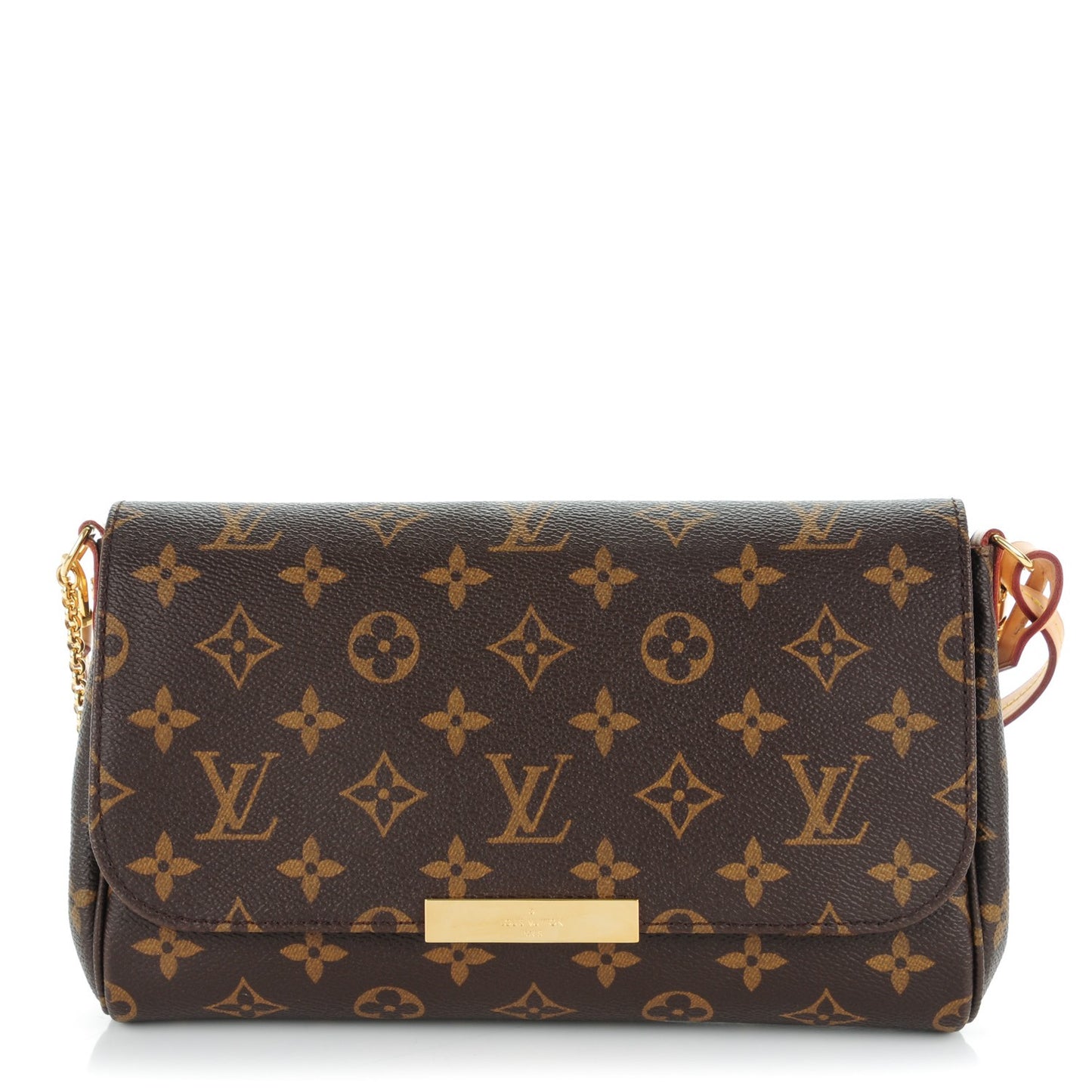 Monogram Favorite MM