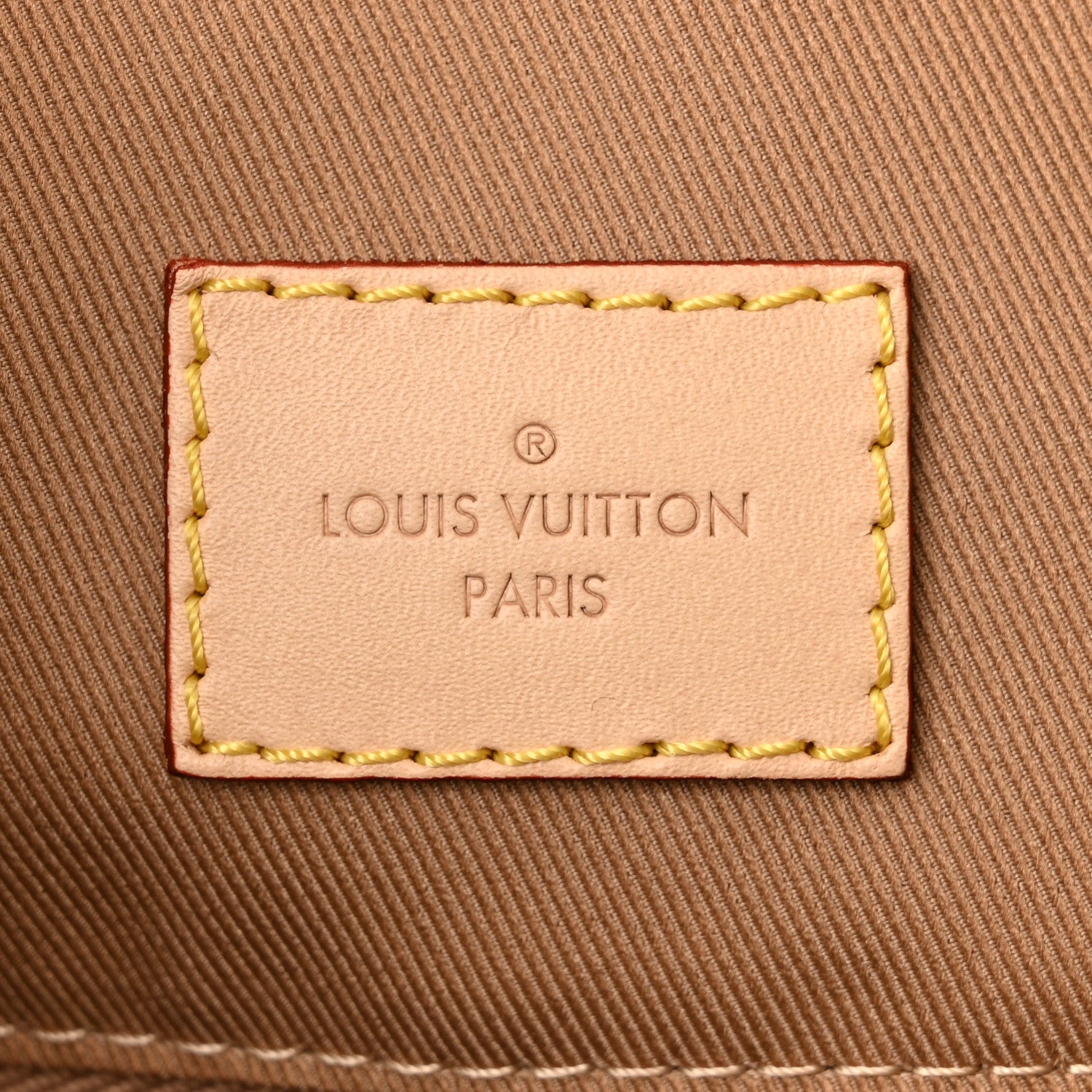 Louis Vuitton Monogram Graceful PM 6 of 10