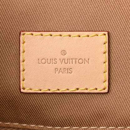 Louis Vuitton Monogram Graceful PM 6 of 10