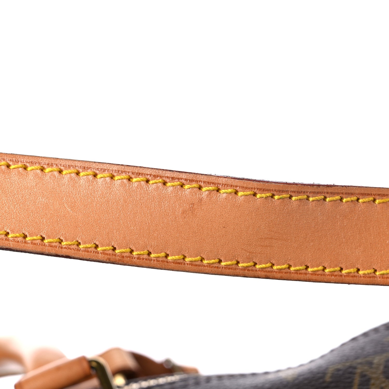 Louis Vuitton Monogram Keepall Bandouliere 60 22 of 28