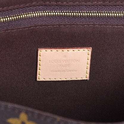 Louis Vuitton Monogram Menilmontant MM 6 of 18
