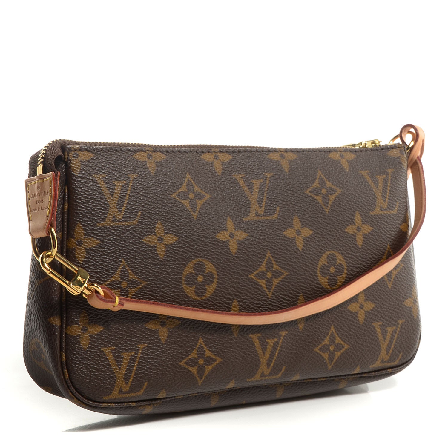 Louis Vuitton Monogram Pochette Accessories 3 of 7