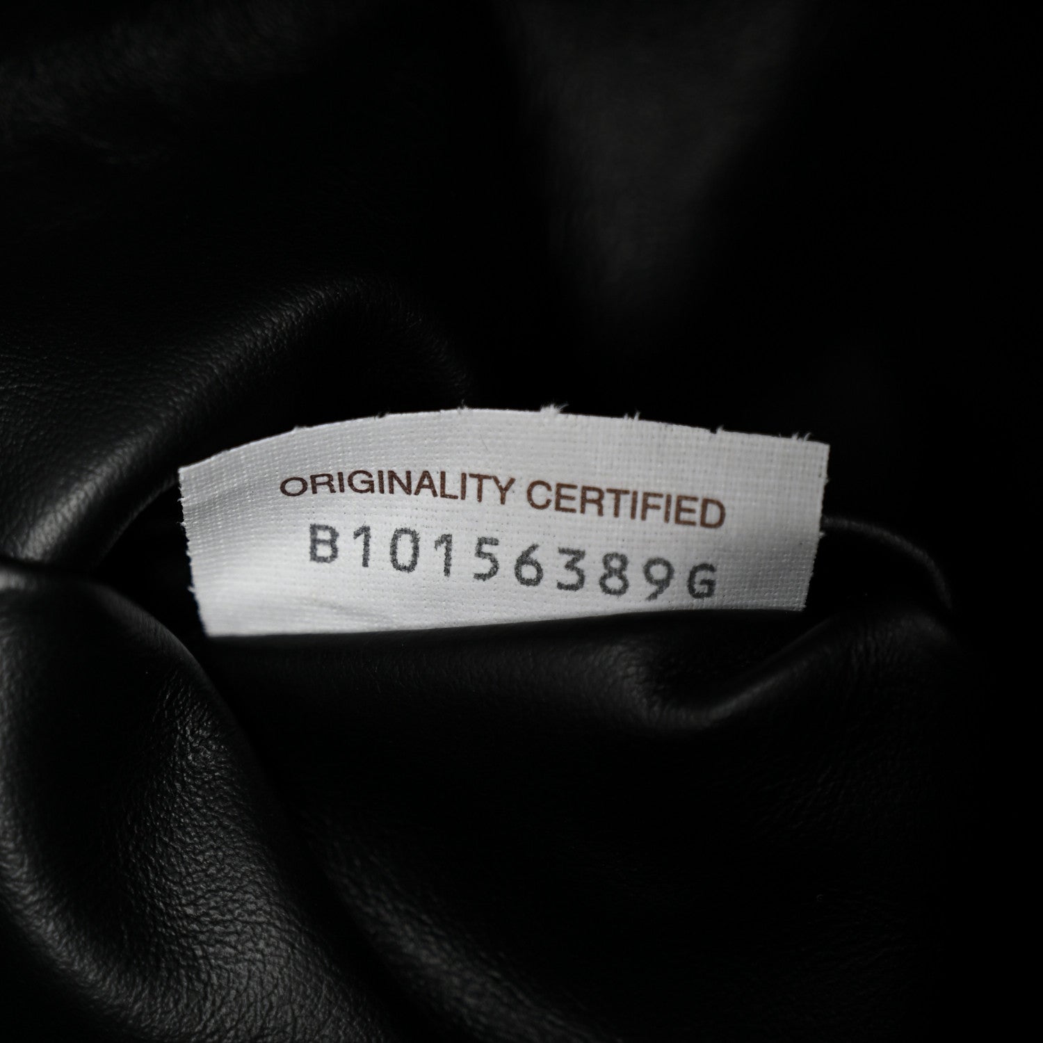 Bottega Veneta Nappa Intrecciato Small Jodie Hobo Black 7 of 10