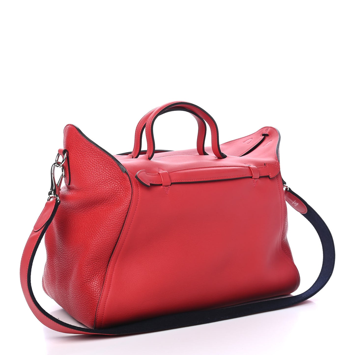 Swift Taurillon Clemence Oxer Rouge Casaque