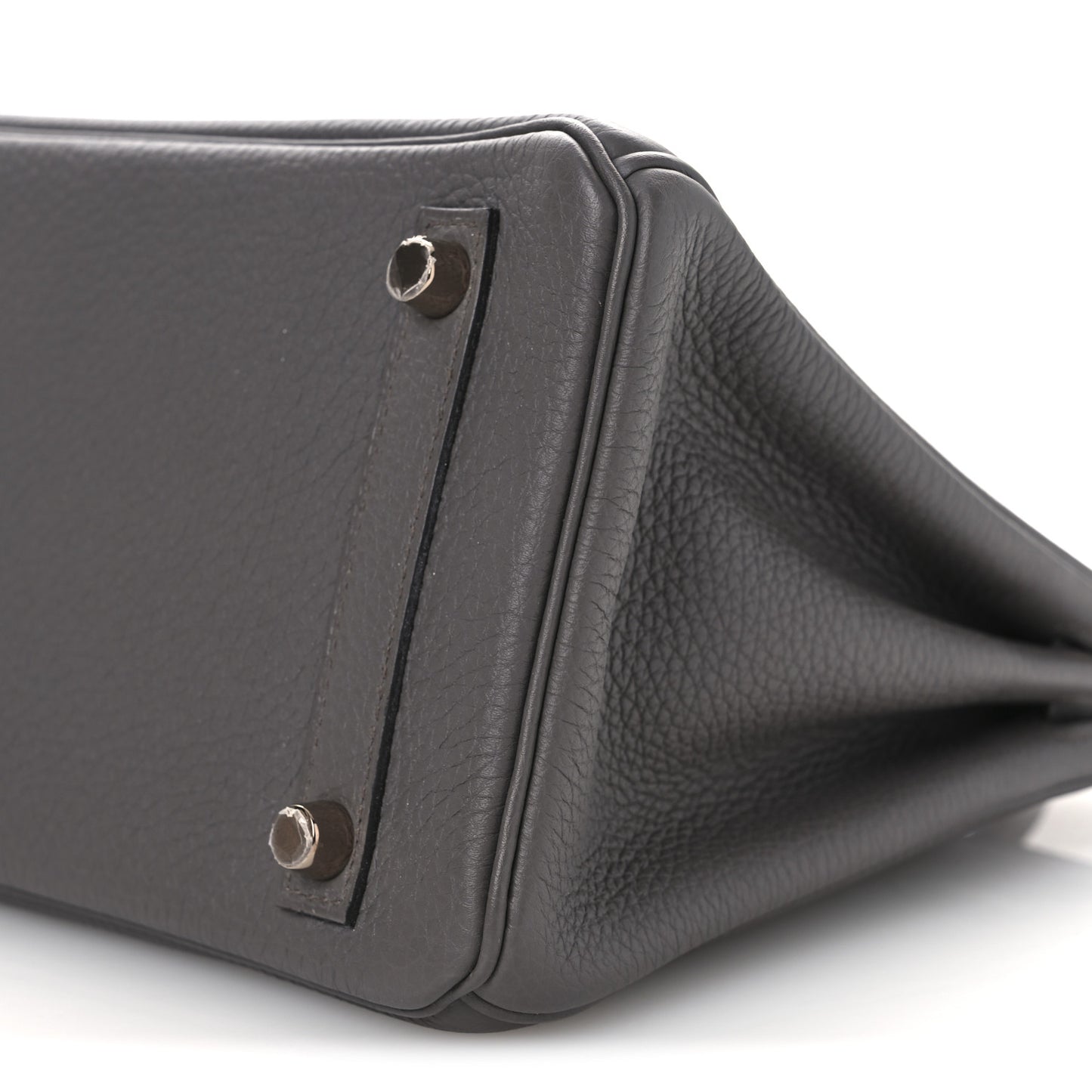Togo Birkin 25 Etain